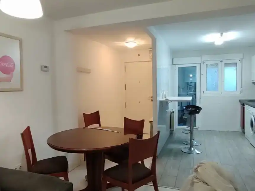 Habitación 90 m², Burlada