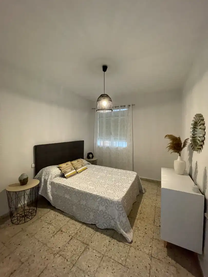 Pis de 95 m² a Plasencia