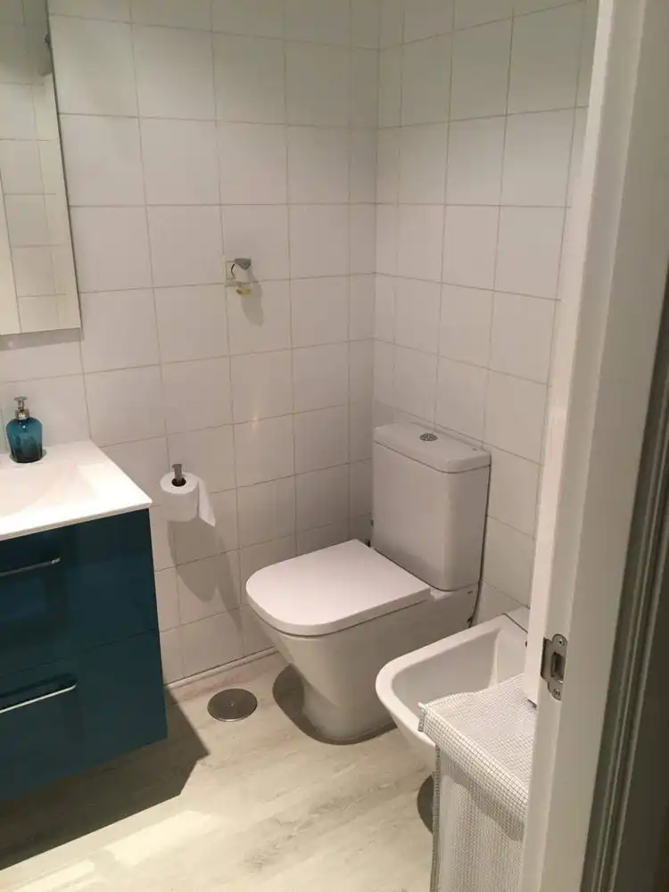 Wohnung 75 m² in Cádiz