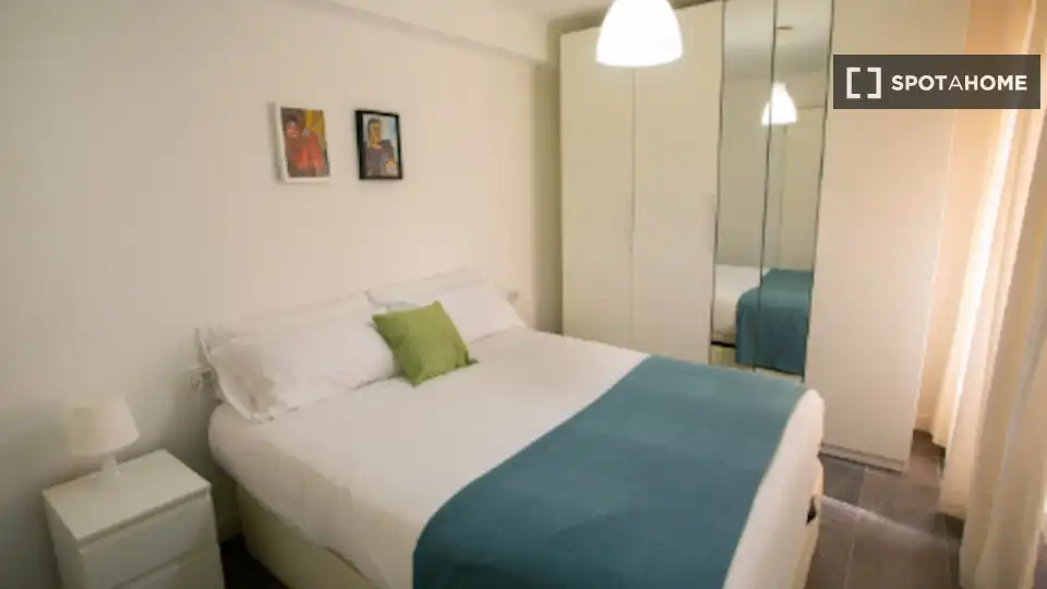 Habitación 90 m², Málaga