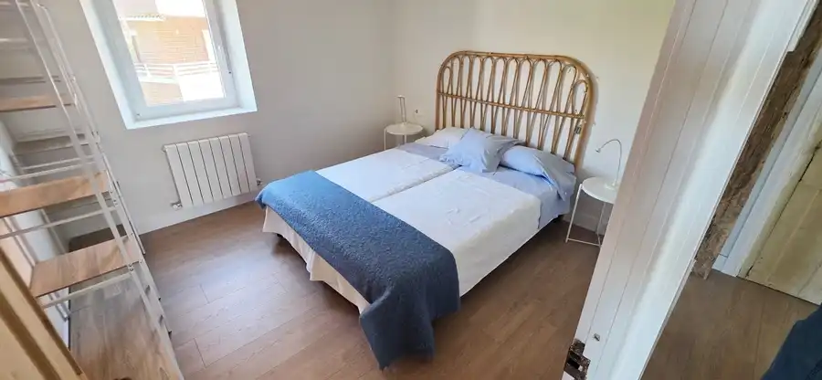 Piso de 75 m² en Gorliz