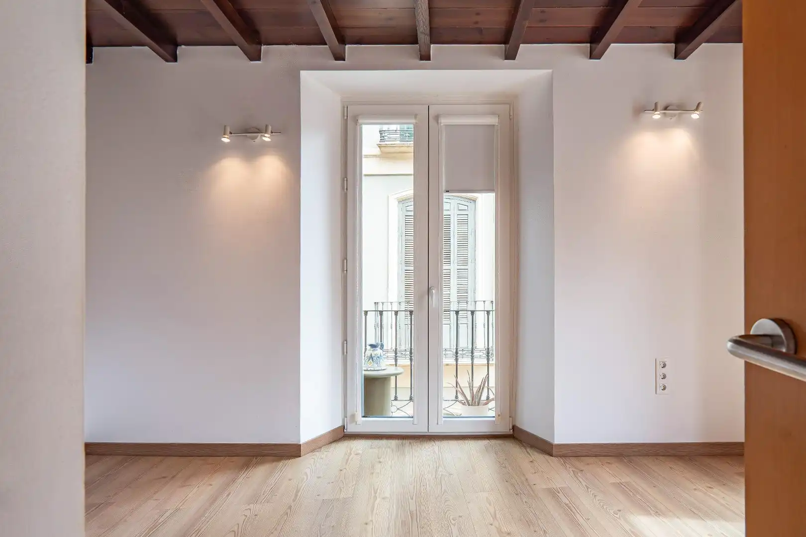 Piso de 62 m² en Málaga