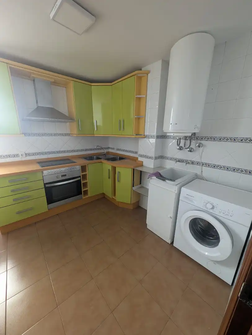 Pis de 90 m² a Lucena