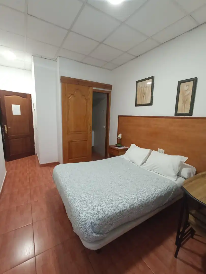 Habitación 25 m², San Cristóbal de La Laguna