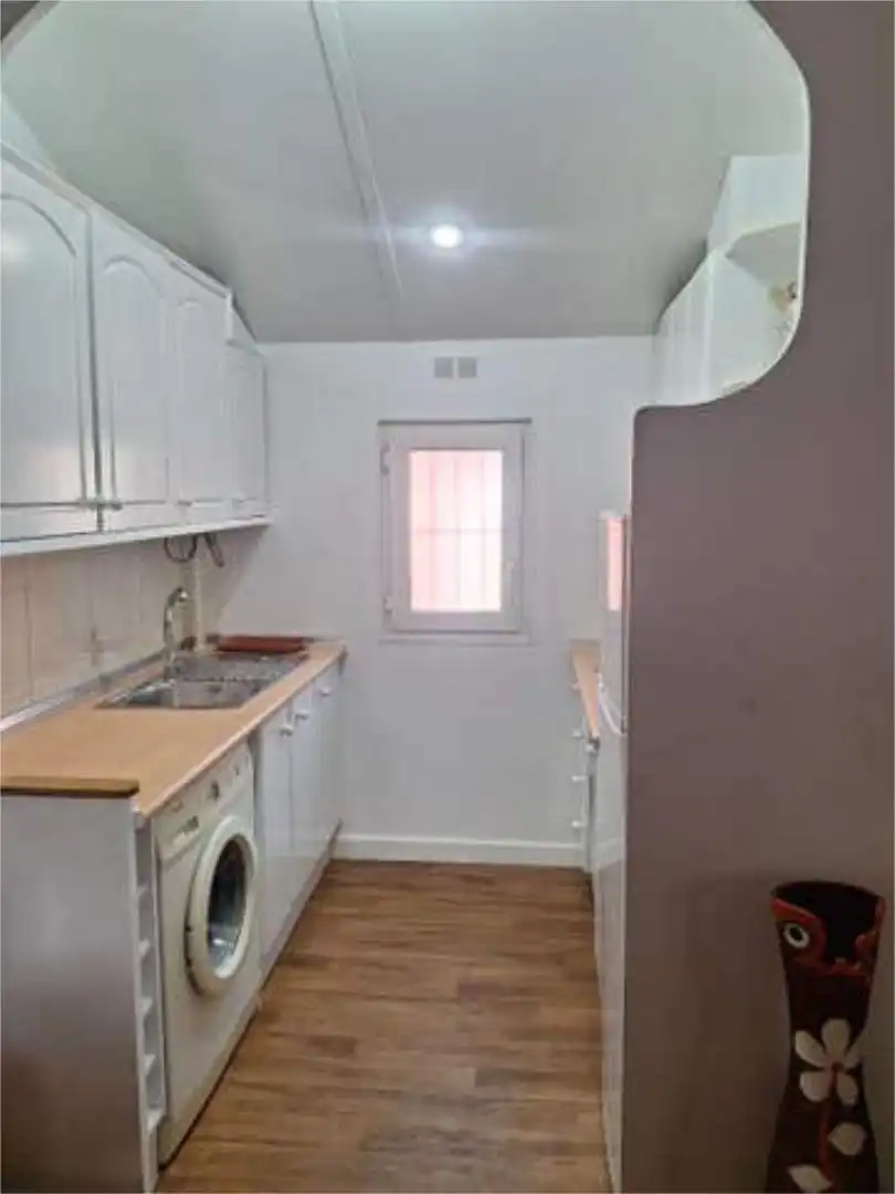 Piso de 50 m² en La Línea de la Concepción