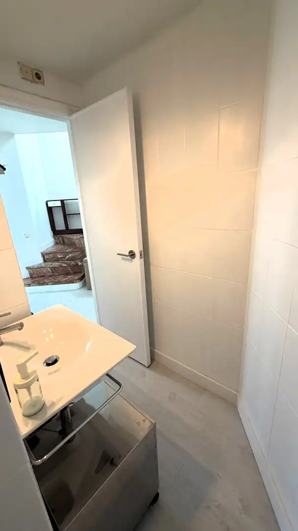 Pis de 97 m² a València