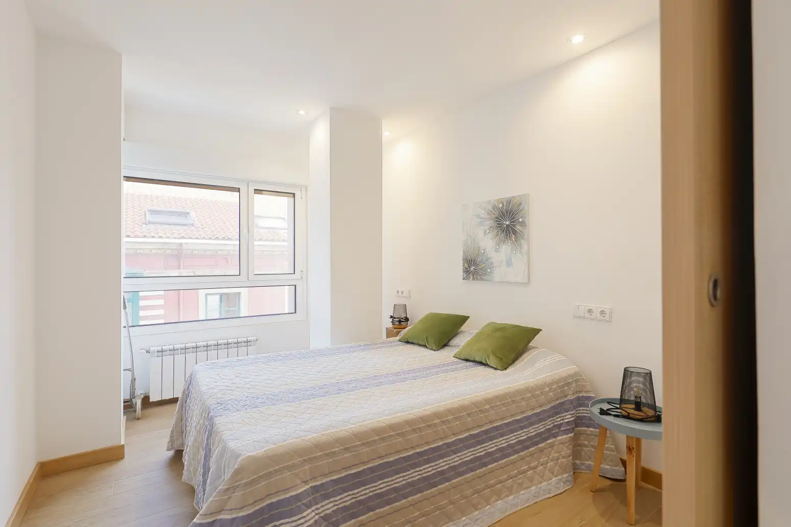 Piso de 75 m² en Gijón
