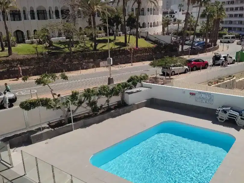 Piso de 40 m² en San Bartolomé de Tirajana