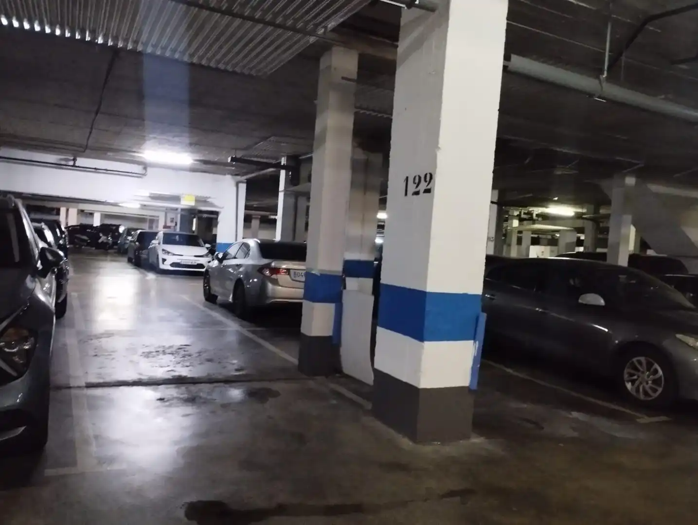 Pis de 89 m² a Sevilla