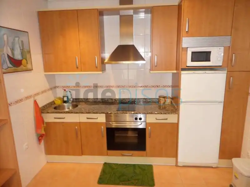 Piso de 60 m² en Santander