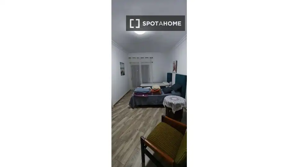 Habitación 207 m², Gáldar