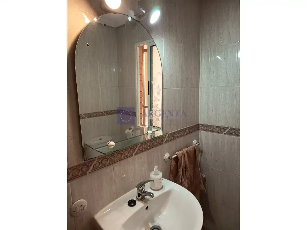 Piso de 90 m² en Cáceres