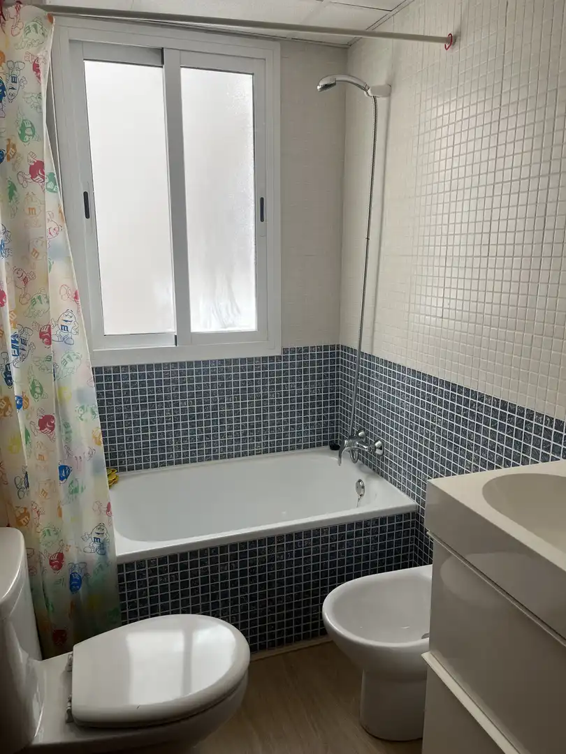 Piso de 72 m² en Sevilla