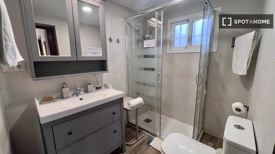Habitación en alquiler, Mijas