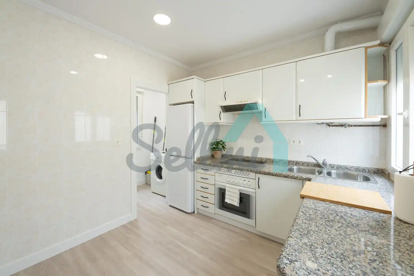 Habitación 97 m², Oviedo