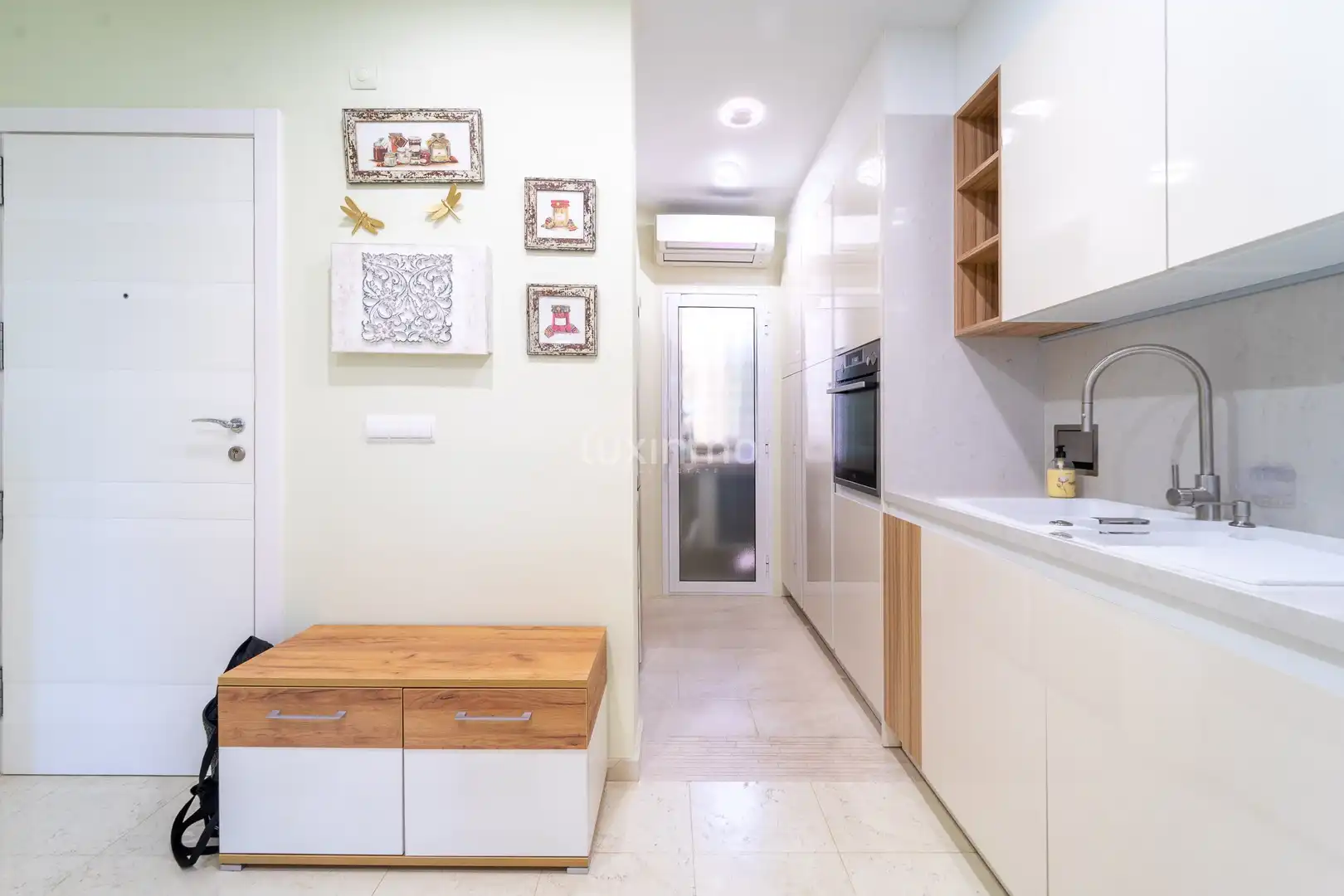 Piso de 115 m² en Altea