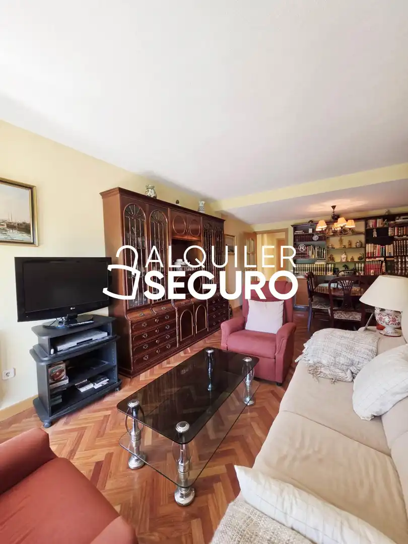 Appartamento 94 m² a Collado Villalba