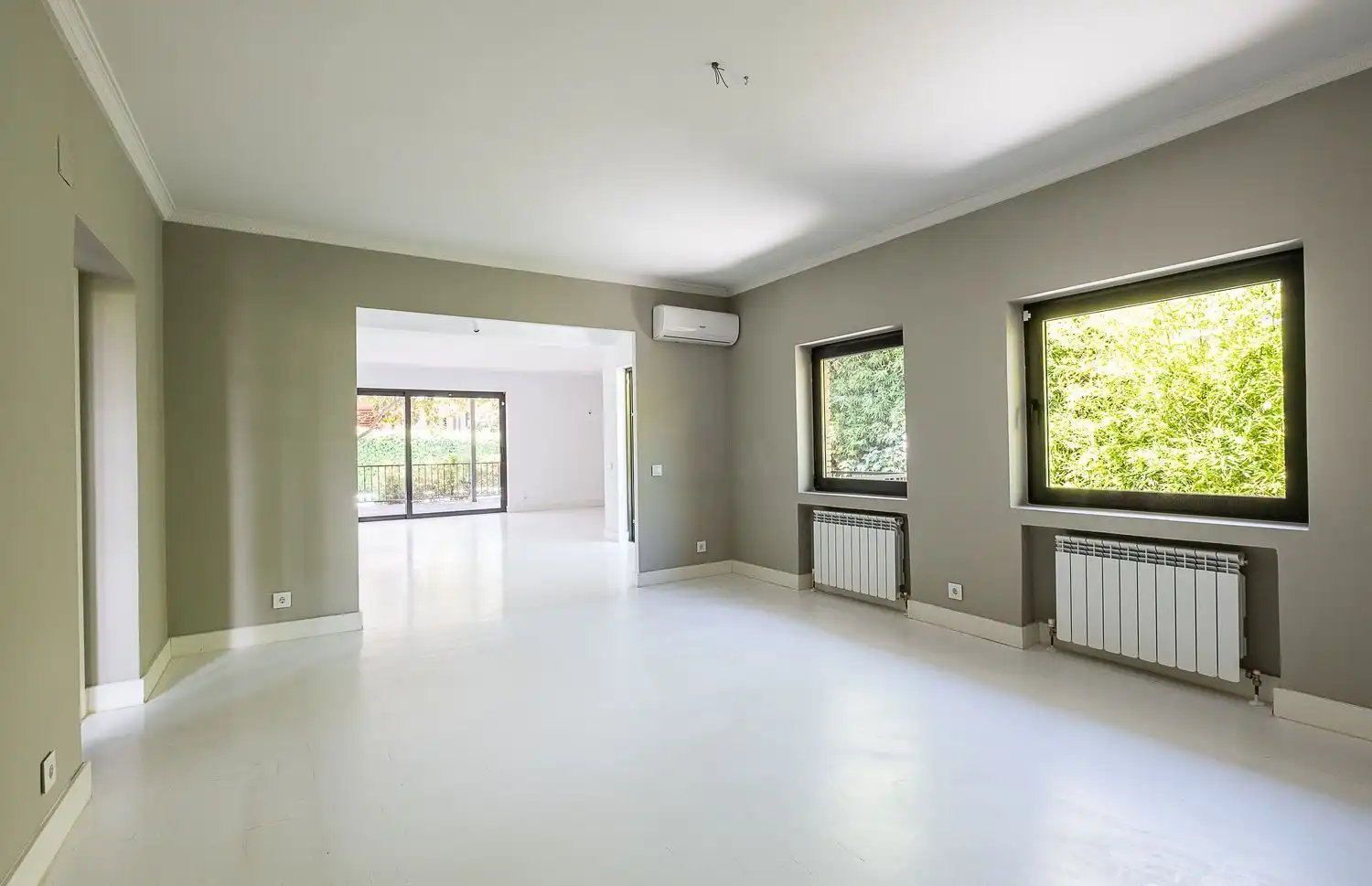 Casa de 500 m² a Madrid