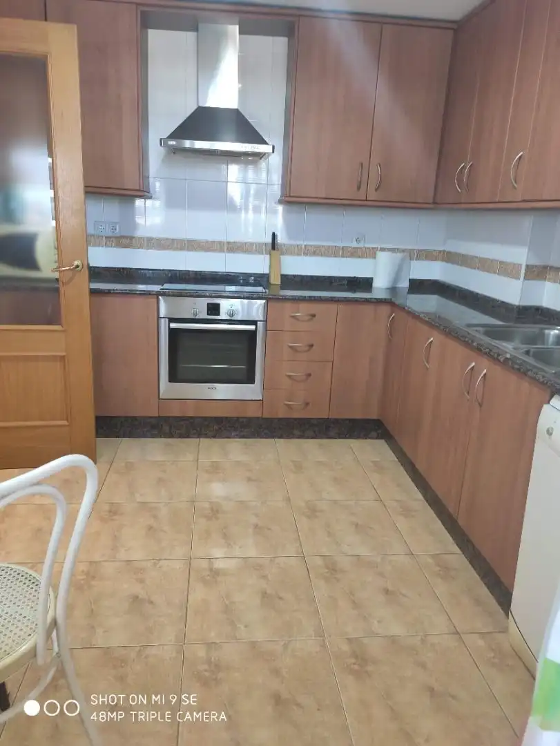 Квартира 125 м² в Massalfassar