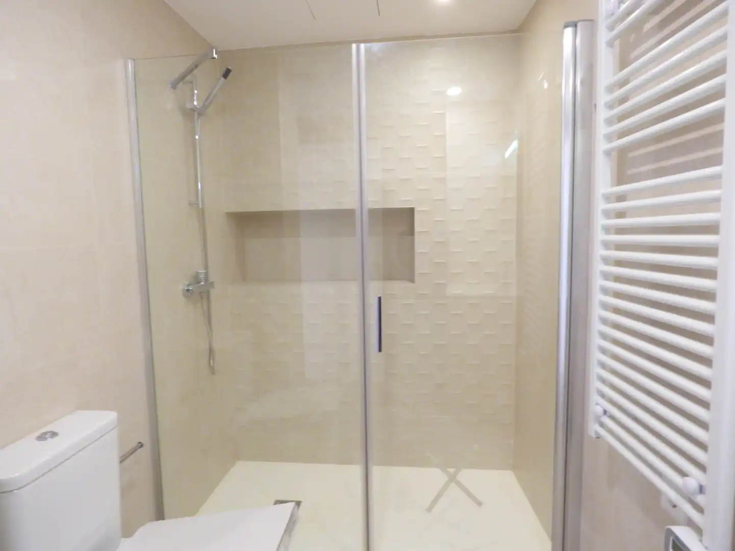 Pis de 51 m² a Madrid