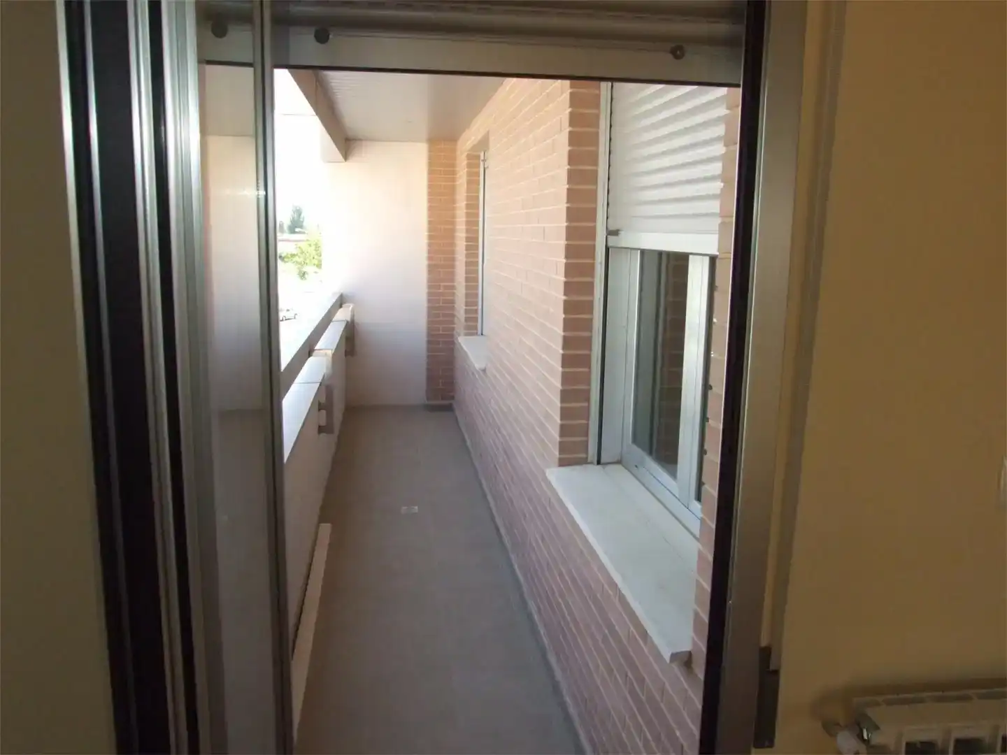 Piso de 126 m² en Albacete