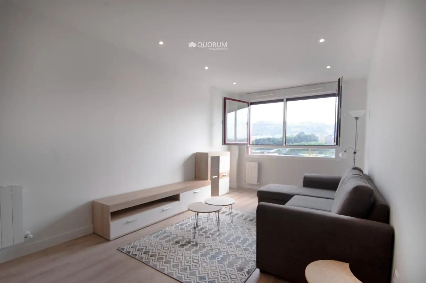 Piso de 70 m² en Bilbao