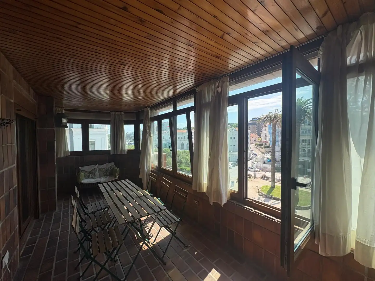 Piso de 90 m² en Santander