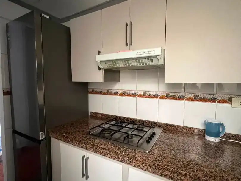 Habitación 62 m², Santa Cruz de Tenerife