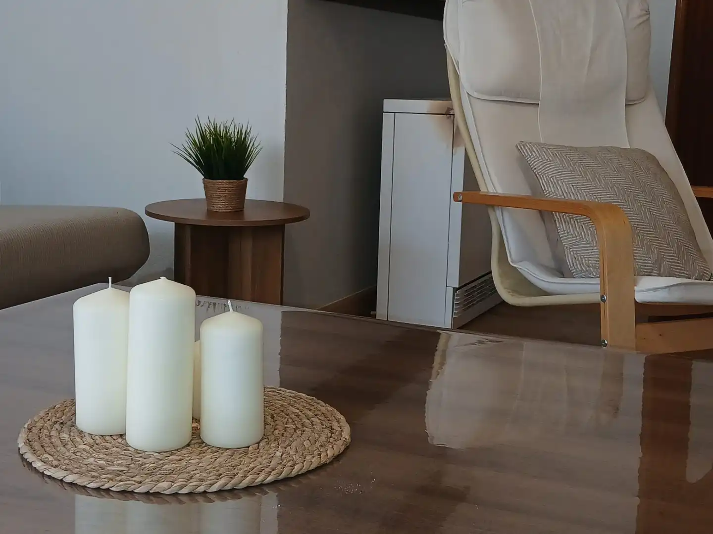 Piso de 90 m² en La Almunia de Doña Godina