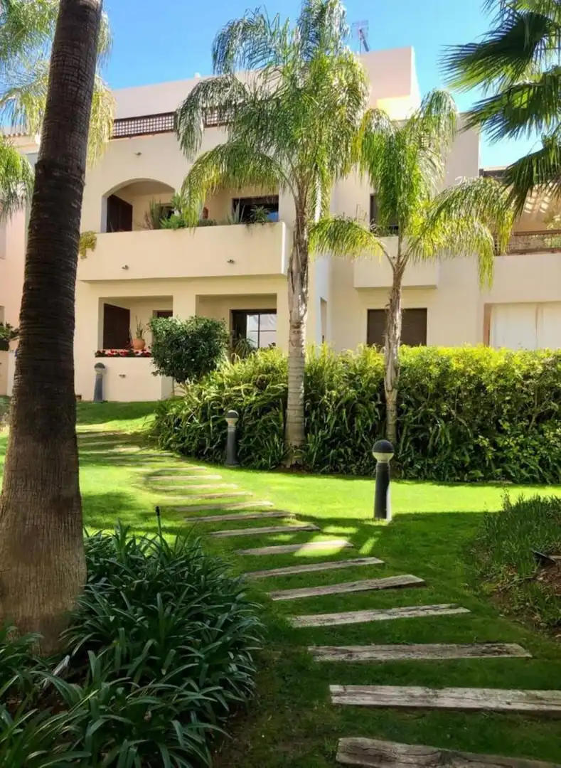 Apartamento 160 m² em Marbella
