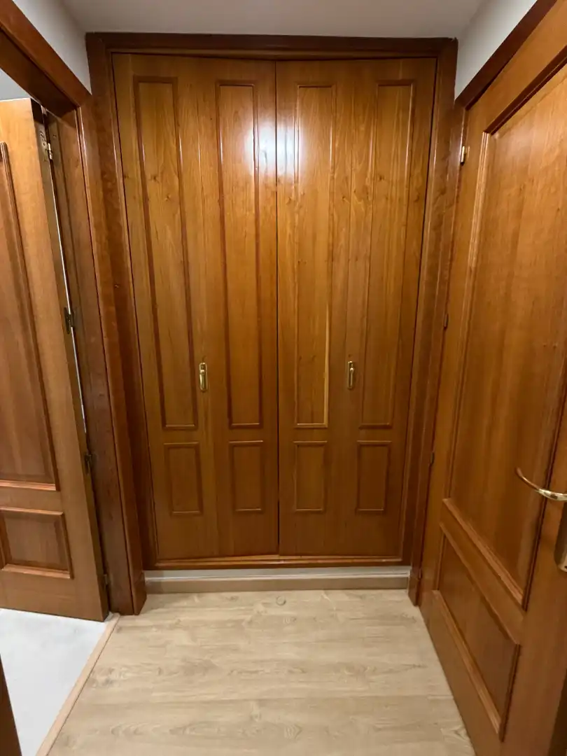 Piso de 57 m² en Valladolid