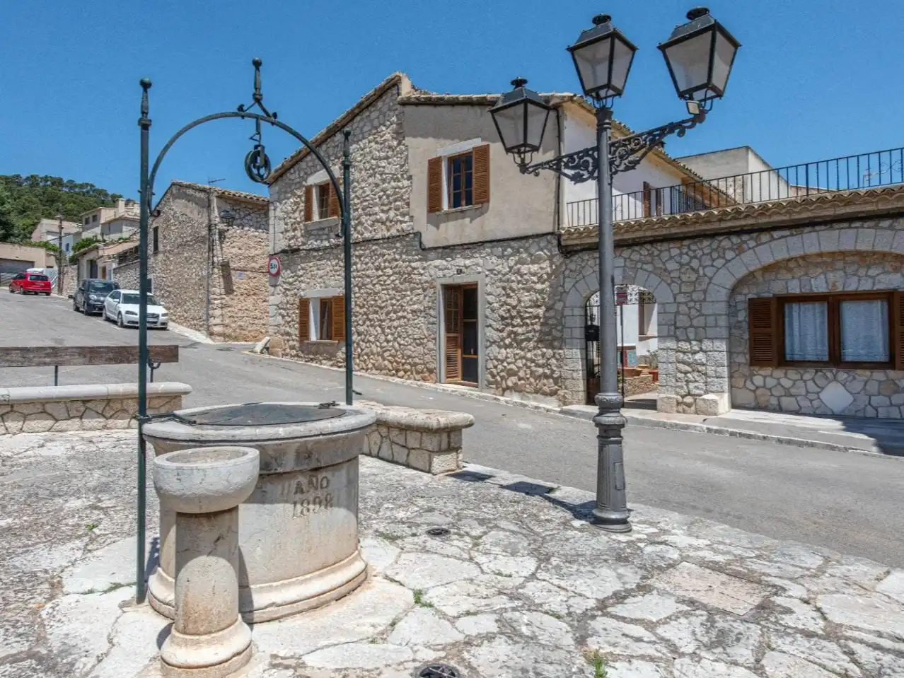 Casa de 490 m² a Selva