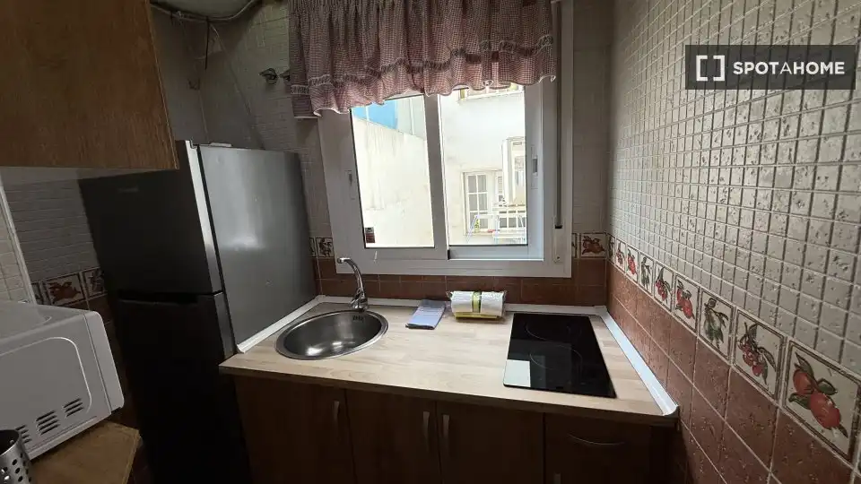 Habitación 98 m², Málaga