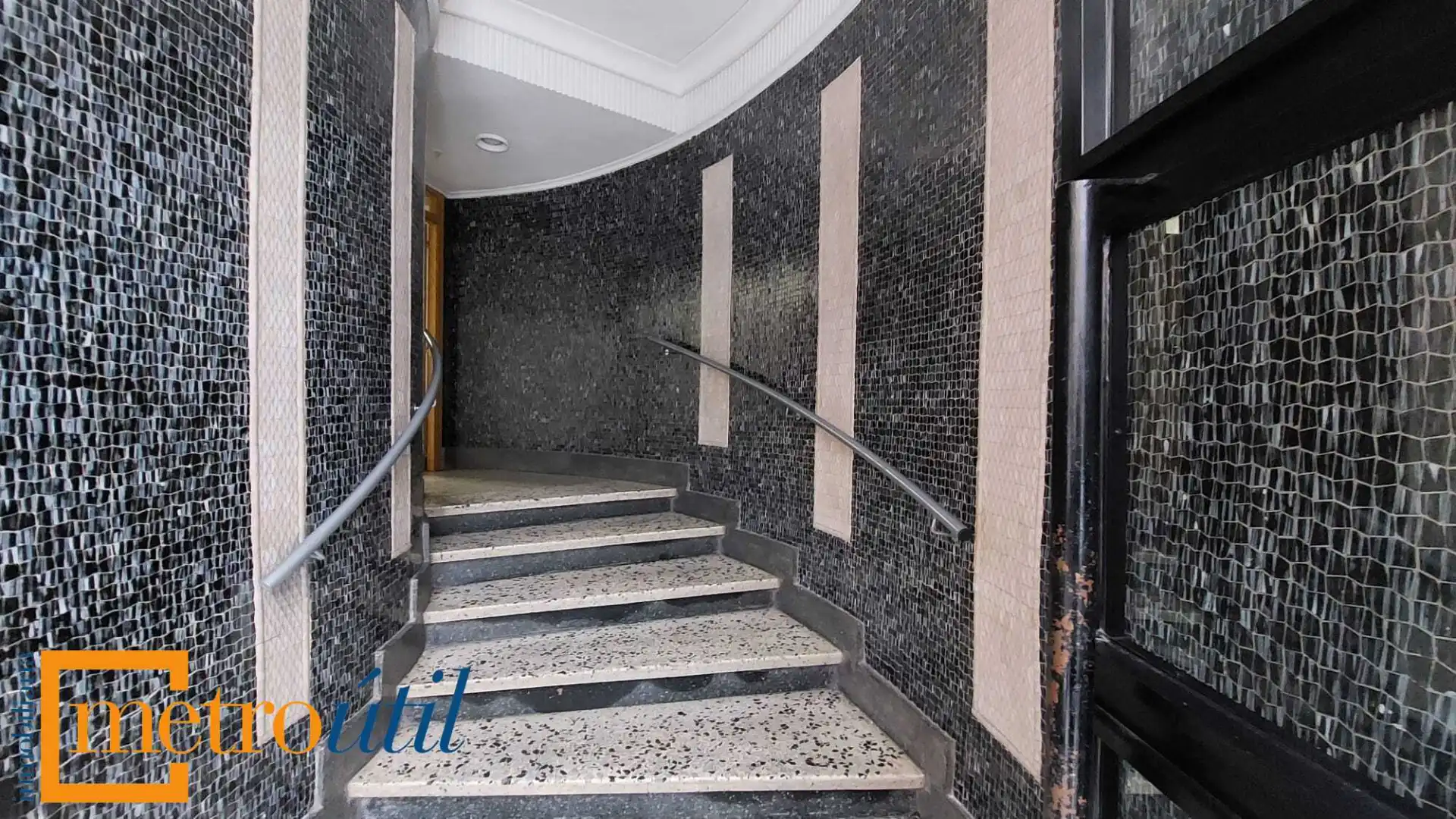 Wohnung 85 m² in Salamanca