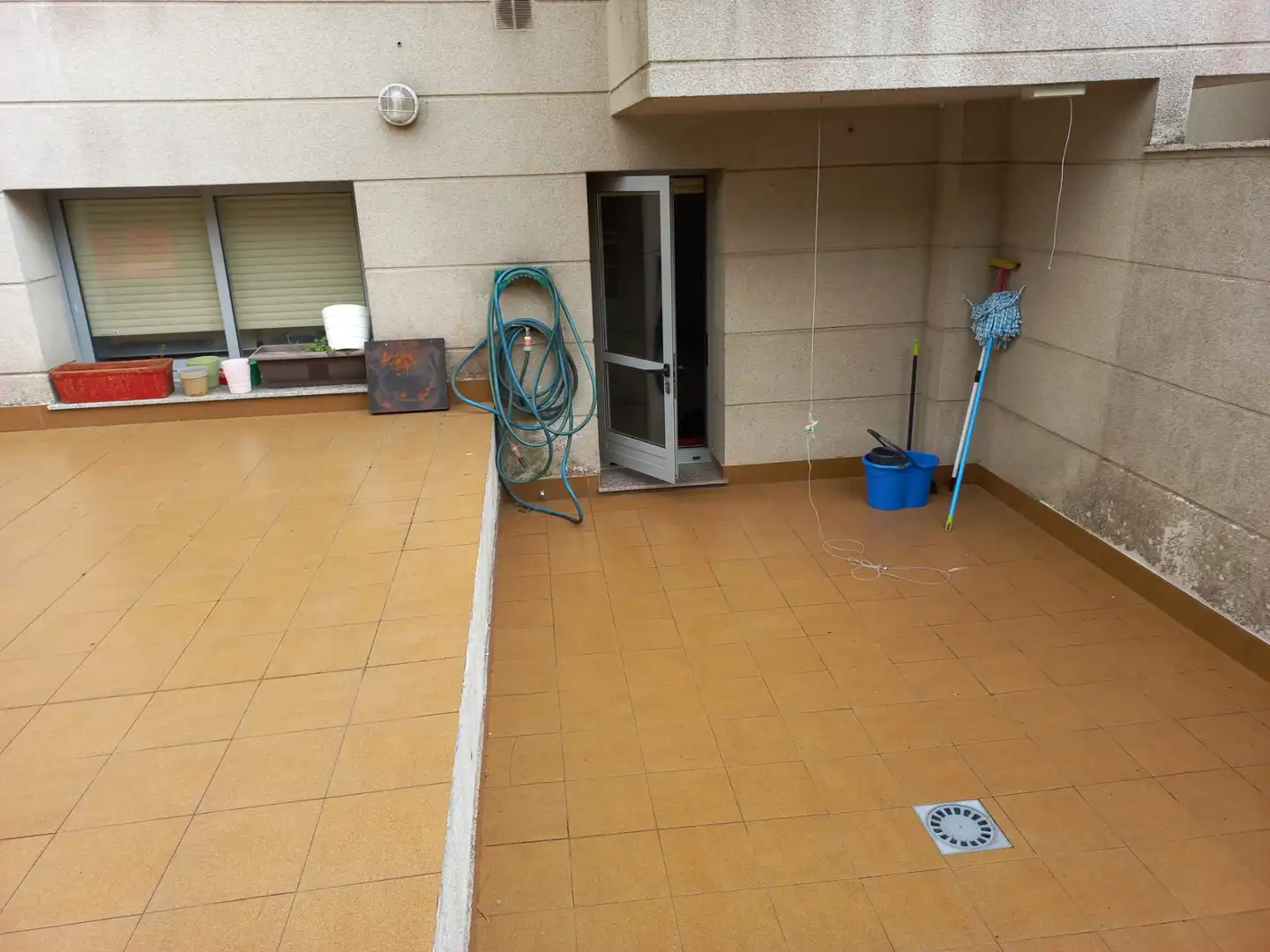 Piso de 60 m² en Santiago de Compostela