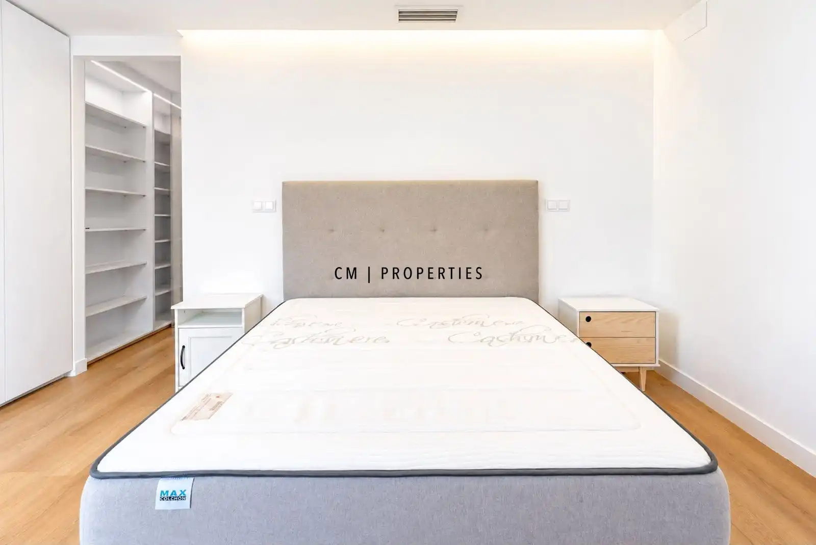 Pis de 102 m² a València