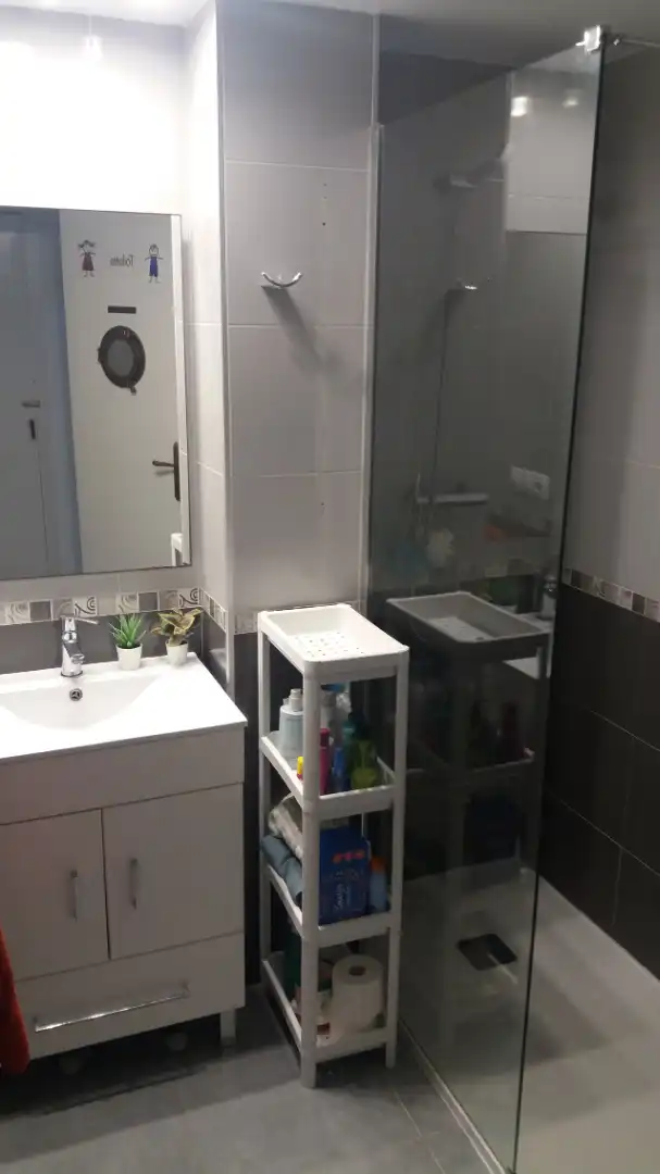 Pis de 125 m² a Canet d'en Berenguer