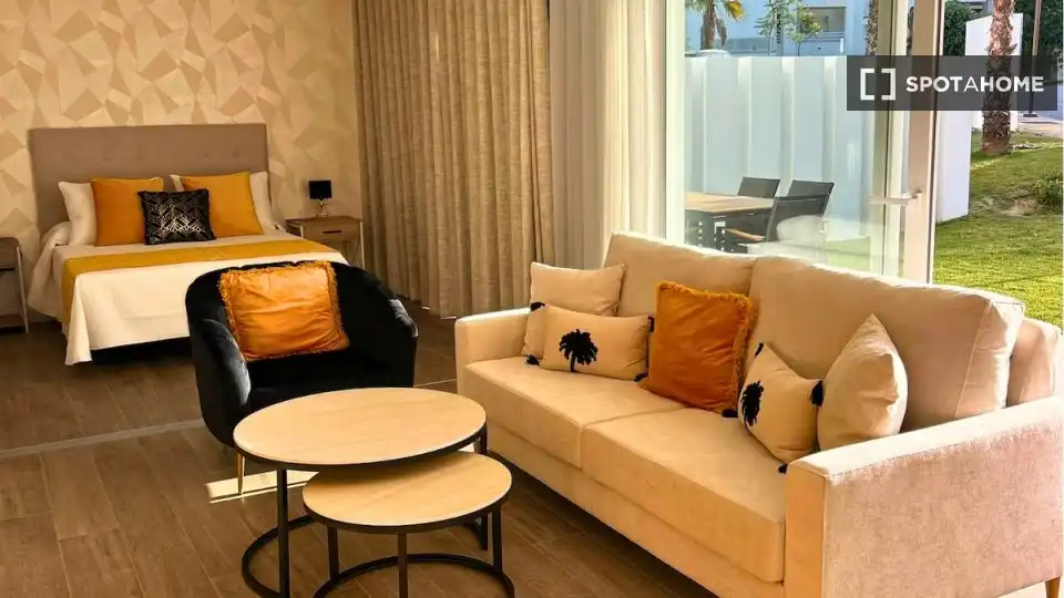 Habitación en alquiler, Casares