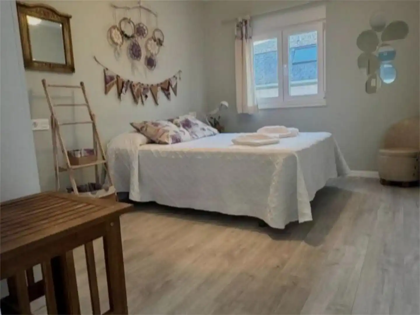 Piso de 50 m² en Foz