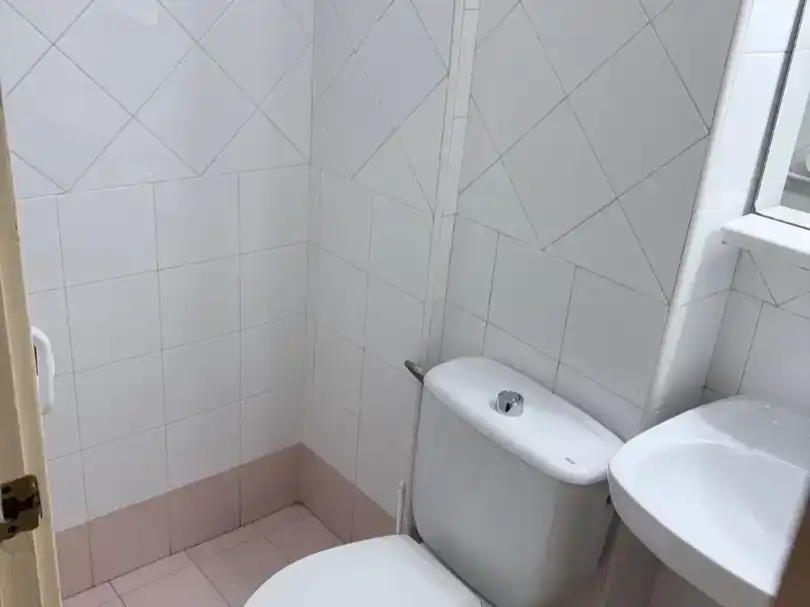 Piso de 120 m² en Murcia
