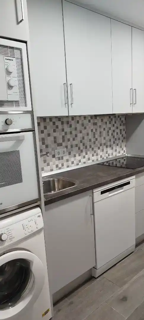 Piso de 65 m² en Cáceres