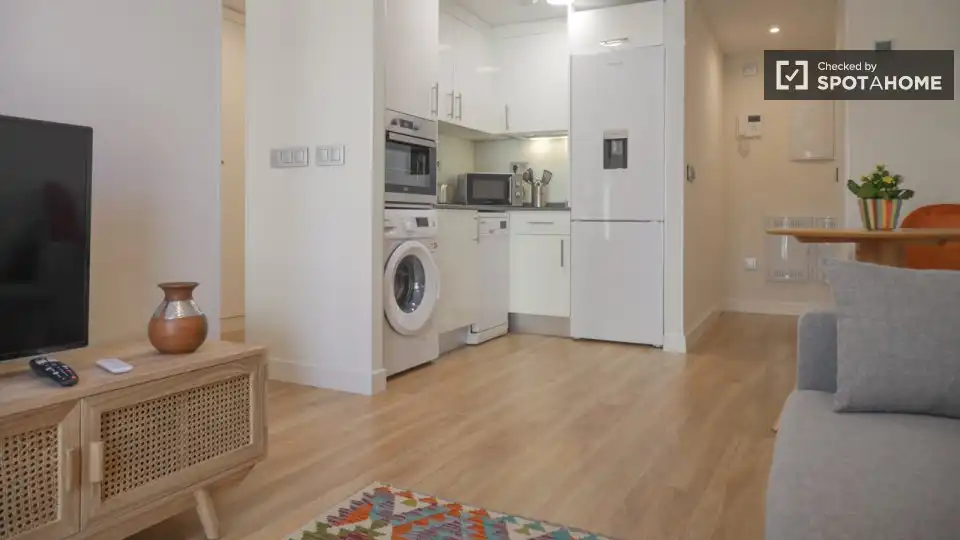 Piso de 55 m² en Madrid