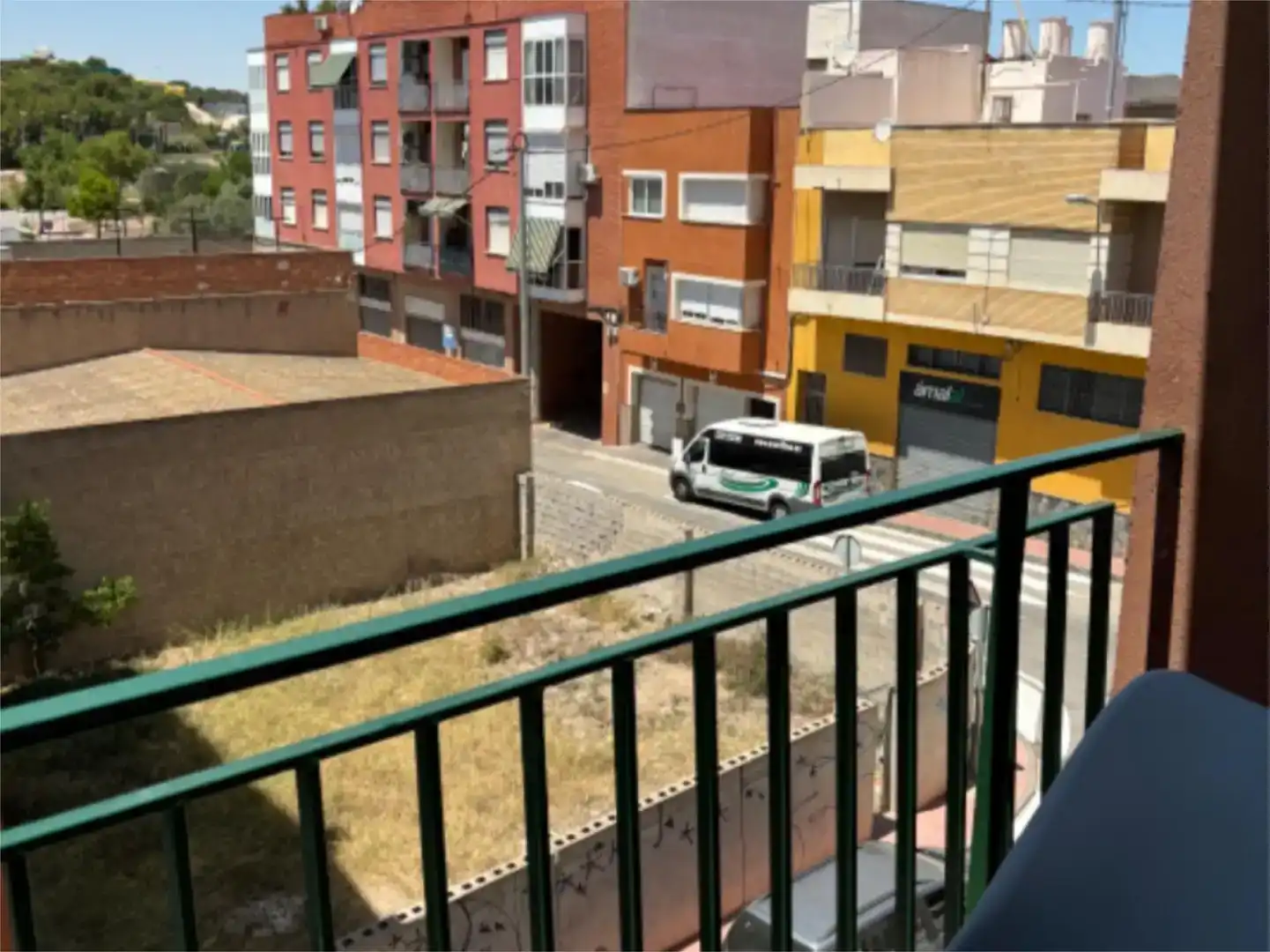 Habitación 92 m², Murcia