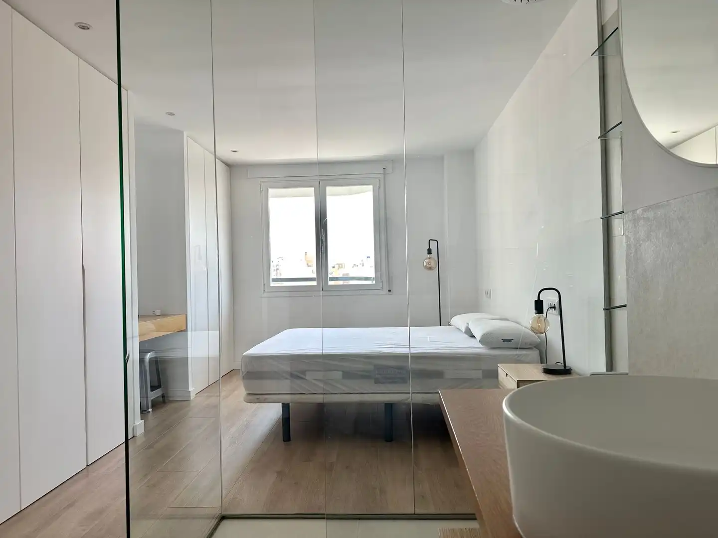 Piso de 100 m² en Palma