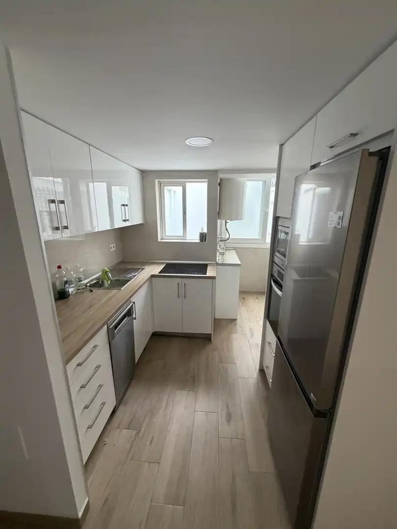 Piso de 90 m² en Málaga