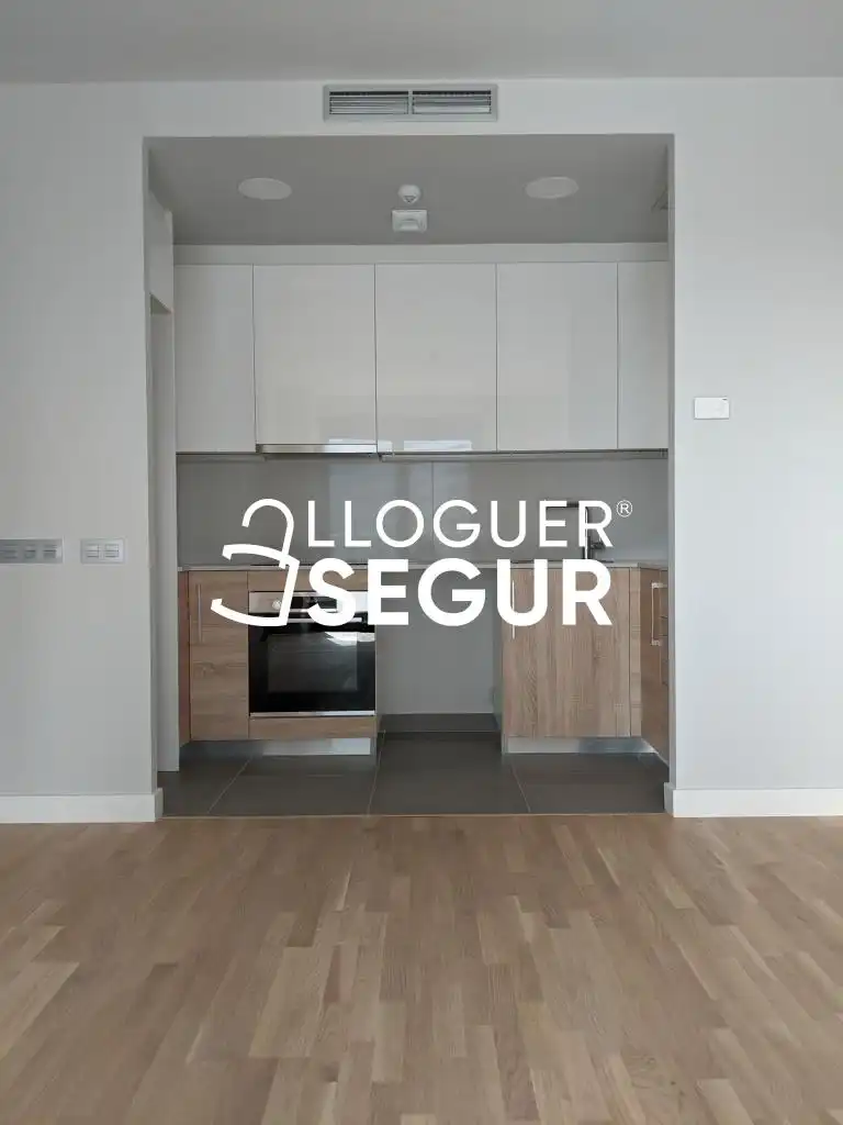Pis de 70 m² a l'Hospitalet de Llobregat