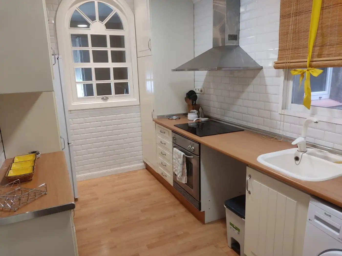 Piso de 85 m² en Almansa