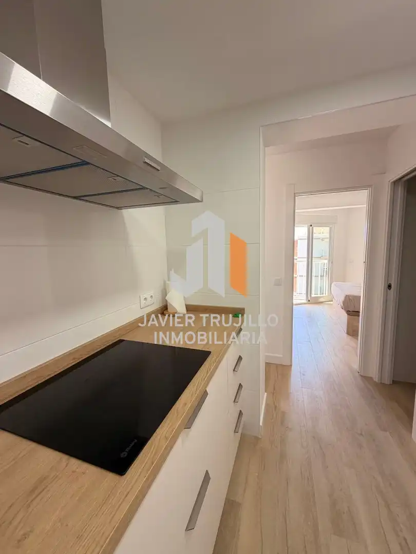 Piso de 85 m² en Vélez-Málaga