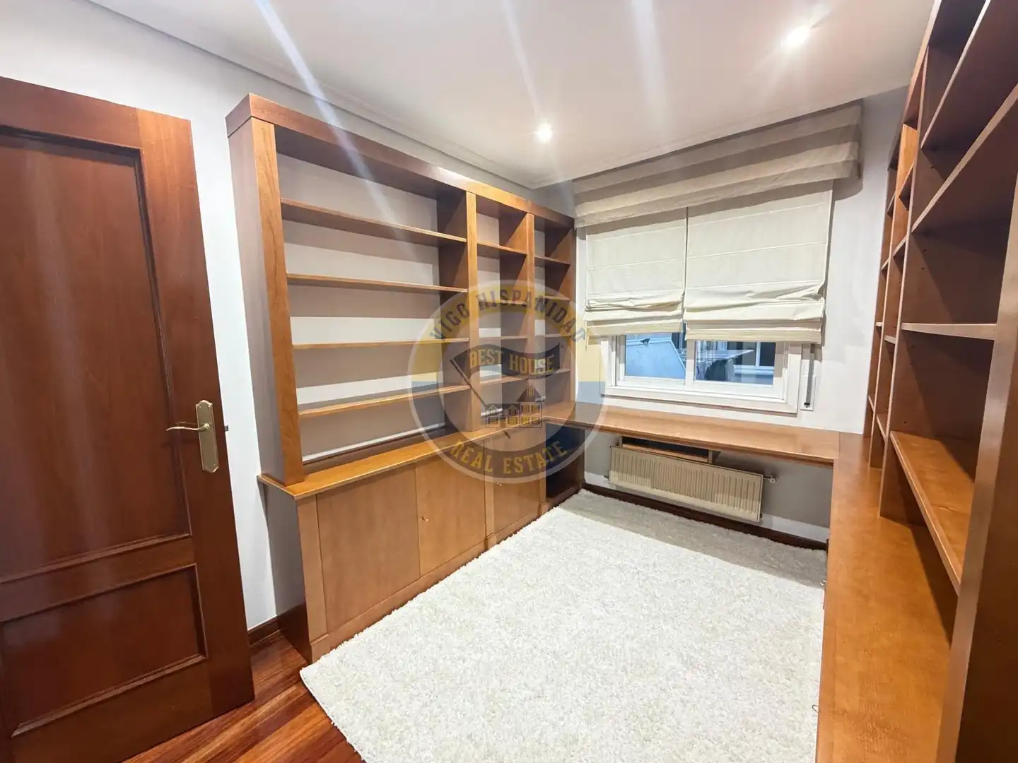 Piso de 115 m² en Vigo