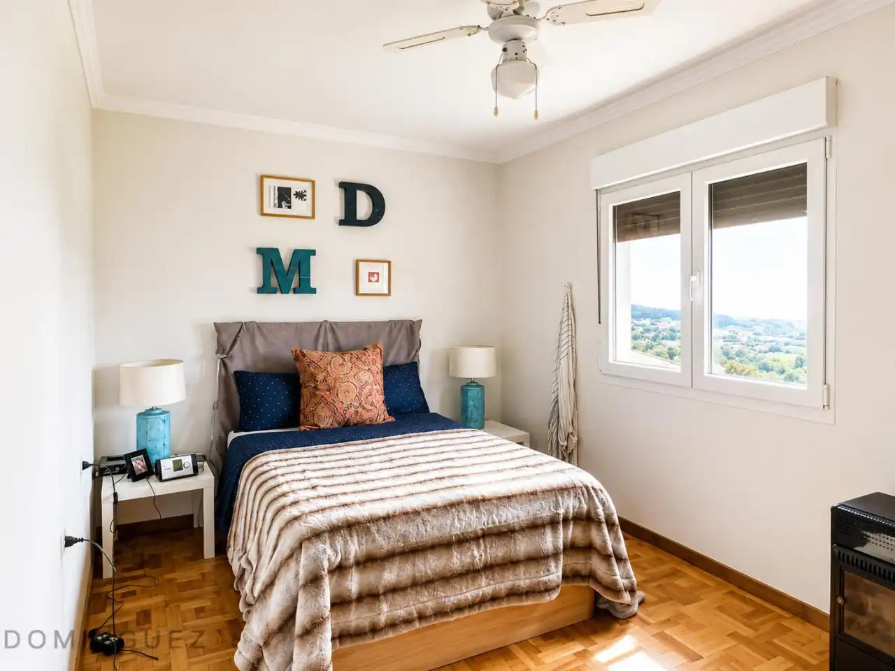 Piso de 233 m² en Cangas de Morrazo